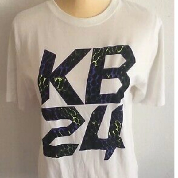 Nike Other - Nike Dri-Fit Kobe Bryant Mens Graphic T Shirt